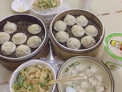 -学府小吃一条街(北大门商业街店)