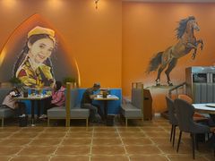 -马旭土鸡焖花卷新疆菜大盘鸡·真域顺西域美食(天马大道店)