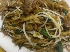 -永顺潮汕菜海鲜砂锅粥生腌大排档(万安大厦店)