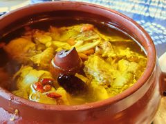 -香满楼(临安路店)