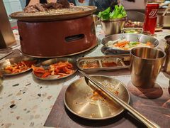 -百联南桥购物中心