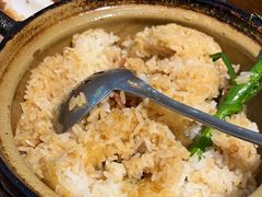 腊味煲仔饭-全记广州大排档(玉林店)