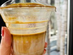 -Metal hands·铁手咖啡