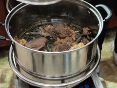 -清真·益鑫羊肉手抓馆(花园北街店)