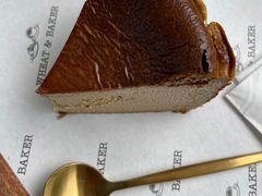 -WHEAT&BAKER麥(高新创合中心店)