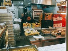 -泸溪河桃酥(秦淮夫子庙一店)