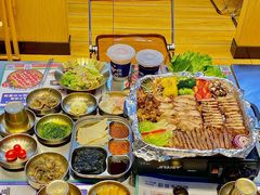 -兰正韩·韩国料理(春熙路店)