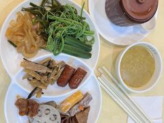 -众善素食(佛平五路店)
