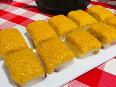 -西贝莜面村(金隅嘉品mall店)