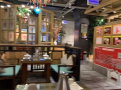 大堂-红蕃干锅·脆皮香辣虾(南屏街金鹰店)