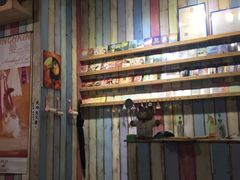 -小时光咖啡馆(开森度假森林店)
