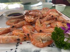 -景好海鲜餐厅(大鹏必选旅游店)