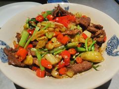 -潇湘阁(汉光百货店)