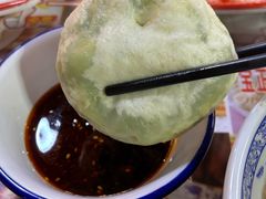 -宝正臻天津包子总店(金阳光居易店)