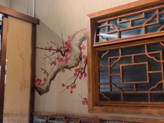 -福阿婆老牌湘菜(大润发店)