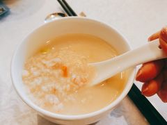 贵妃泡饭-青岛香格里拉·香宫中餐厅
