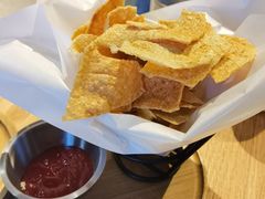 -Catch Bagel(芳草地店)