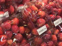 -果蔬好生活超市(东湖店)