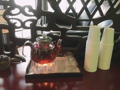 -布梵·台式热敷古法按摩Massage·Spa(品尊国际店)