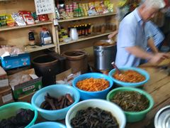 -赵府街副食店