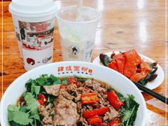 -肆姐面粉馆(坡子街店)