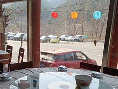 -何适山庄 ·可团建(水长城P2停车场店)