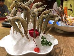 -尚海豆捞(乐虹坊店)