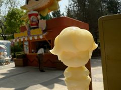 -泡泡玛特POPMART(蓝色港湾店)