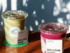 -Taco Mama嗒蔻妈妈墨西哥餐厅(环宇城店)