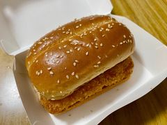 -肯德基(安定门店)