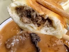 -方中山胡辣汤(通州店)