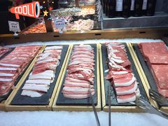 -布多斯烤肉火锅自助(江腾广场店)