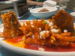 -谢氏老金口七号宴(武昌大道店)