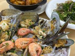 -吉莲利苑海鲜酒家(珠海拱北29年老字号店)