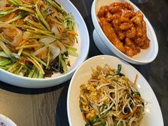 -老边饺子馆·东北菜(虎坊桥店)