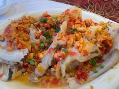 -万山楼海鲜酒家·二十三年老字号