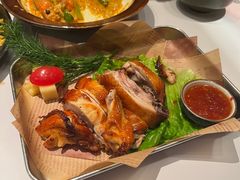 -BetterThai 泰加(苏州中心店)