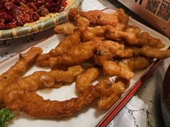 -红辣椒·川菜·火锅(朝外店)