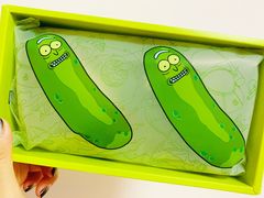 -好利来(十里河店)