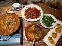 -小喜客·云南特色菜(纳西庭院店)