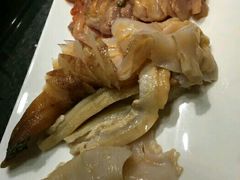 -马路边上·小海鲜烧烤(八一路店)