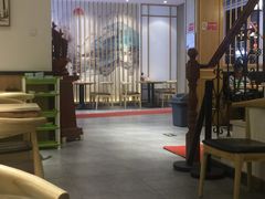 大堂-朱鸿兴面馆(镇湖店)