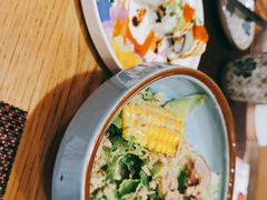 -樱の千渡日式料理·铁板烧•烧鸟(金盛田广场店)