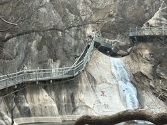 -黑龙潭风景区