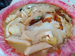 -安发瞧麻辣烫(总店)
