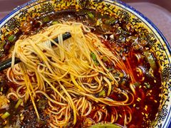 兰州牛肉面-有礼有面(知春路店)