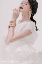 -予白婚纱礼服馆