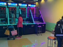 -汤姆熊欢乐世界(滨江店)