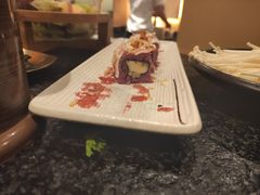 -九田家黑牛烤肉料理(太阳城店)