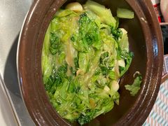 -火啫啫·粤式啫啫煲(南通首店)
